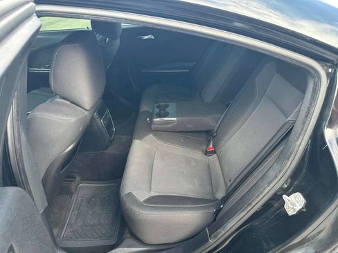 Used 2016 Dodge Charger R/T RWD image 20