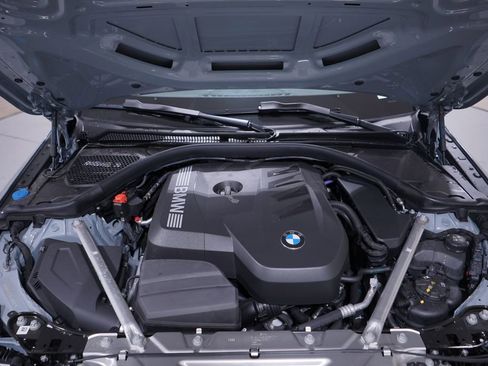 New 2026 BMW 430i 430i w/ M Sport Package image 14