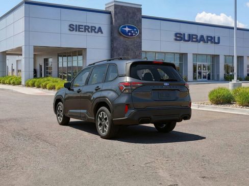 New 2026 Subaru Forester image 7