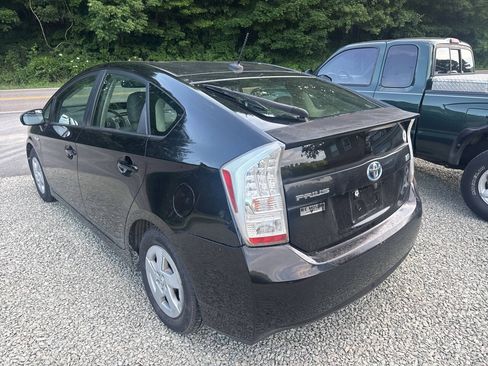 Used 2010 Toyota Prius One FWD image 10