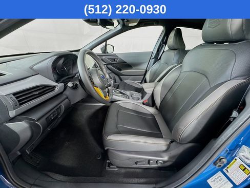 Certified 2025 Subaru Crosstrek 2.5i Wilderness w/ Crosstrek Mirror Package image 25