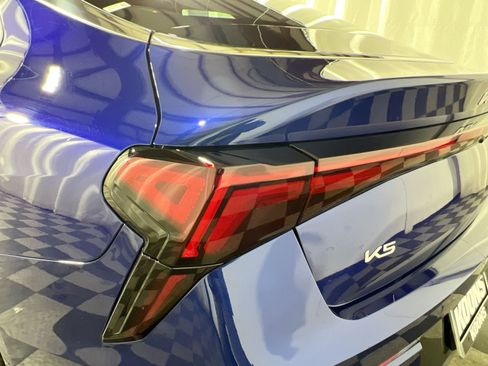 Used 2025 Kia K5 GT-Line w/ GT-Line Premium Package image 17