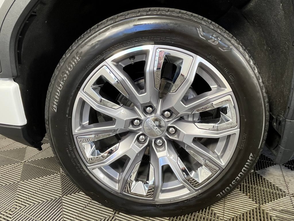 Used 2023 GMC Sierra 1500 Denali AWD/4WD image 14