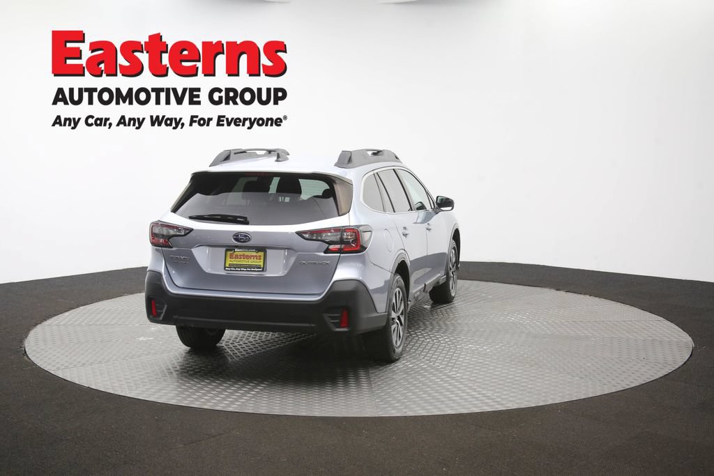 Used 2022 Subaru Outback Premium AWD/4WD image 41