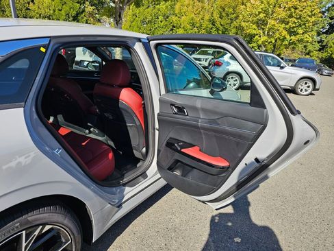 New 2026 Kia K5 GT-Line w/ GT-Line Red Interior Package image 26