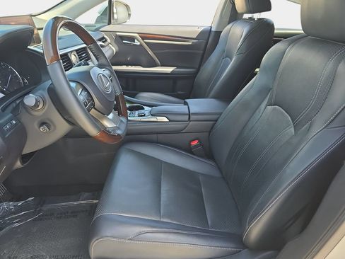 Used 2019 Lexus RX 350 FWD w/ Navigation Package image 18