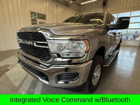 Used 2023 RAM 2500 Tradesman image 11