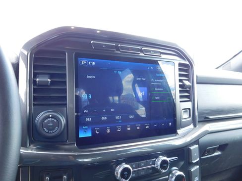 Used 2023 Ford F150 XLT w/ Equipment Group 302A High image 18