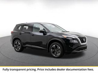 Used 2025 Nissan Rogue SV AWD/4WD video 1