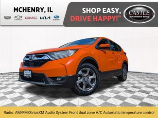 Used 2018 Honda CR-V EX-L video 1