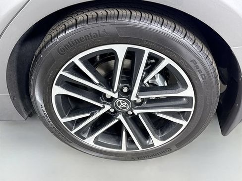 Certified 2025 Toyota Camry XLE w/ Premium Plus Package FWD image 33