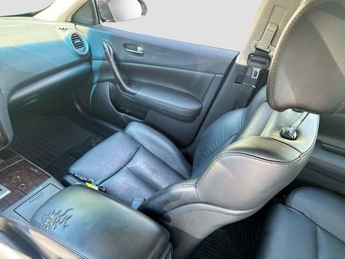 Used 2010 Nissan Maxima 3.5 SV w/ Premium Pkg FWD image 24