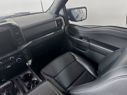 Used 2022 Ford F150 XLT w/ Equipment Group 302A High AWD/4WD image 24