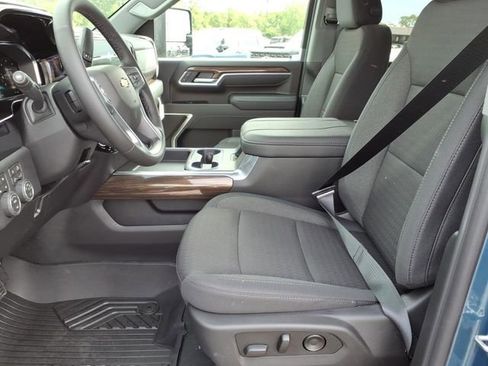 New 2026 Chevrolet Silverado 2500 LT w/ True North Edition AWD/4WD image 6