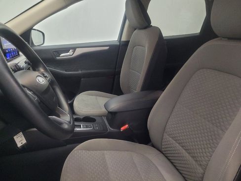 Used 2020 Ford Escape SE FWD image 17