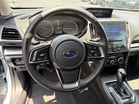 Used 2022 Subaru Crosstrek 2.5i Limited w/ Popular Package #4A AWD/4WD image 18