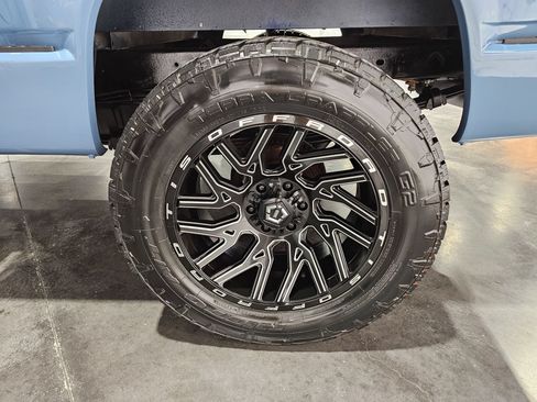Used 1993 Chevrolet Silverado 1500 4x4 Regular Cab image 51