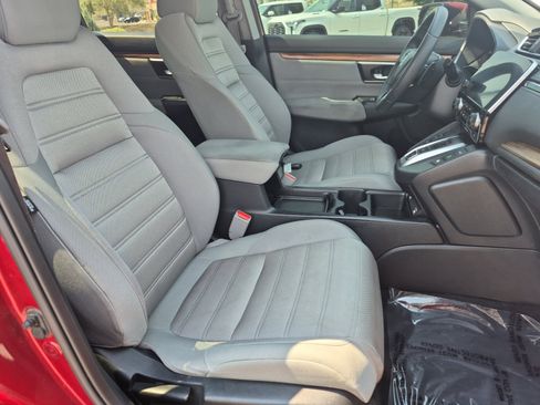 Used 2022 Honda CR-V EX image 24