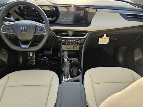 New 2026 Buick Encore GX Sport Touring w/ Comfort Package image 12