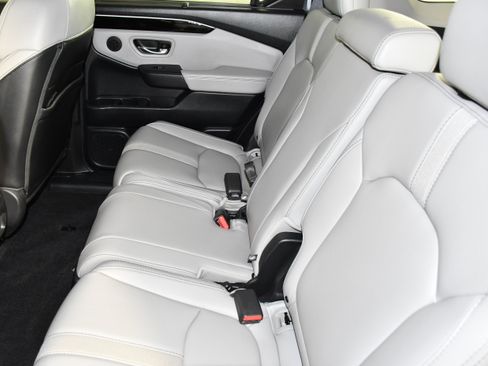 Certified 2025 Honda Pilot EX-L image 49