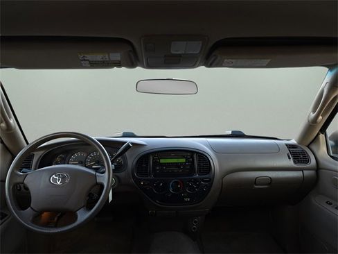 Used 2004 Toyota Tundra SR5 image 10