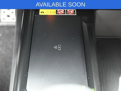 Certified 2026 Toyota Camry SE AWD/4WD image 23