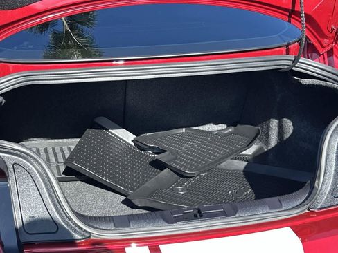 Used 2022 Ford Mustang GT image 30