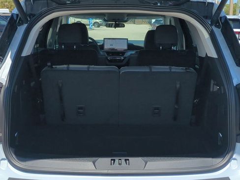 New 2026 Ford Explorer Active image 13