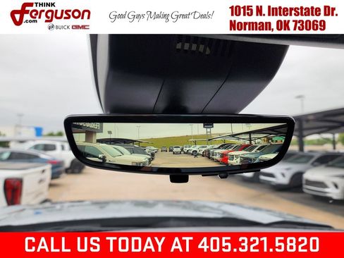 New 2026 GMC Sierra 1500 AT4 w/ AT4 Premium Package AWD/4WD image 34