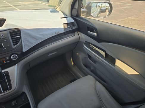 Used 2012 Honda CR-V EX-L image 12
