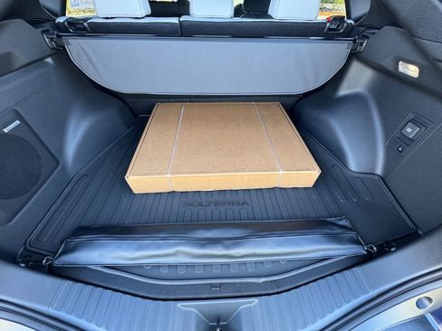 New 2026 Subaru Solterra Limited image 30