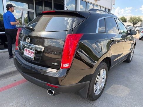 Used 2015 Cadillac SRX FWD image 7