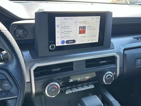 Used 2024 Toyota Tacoma SR5 image 22