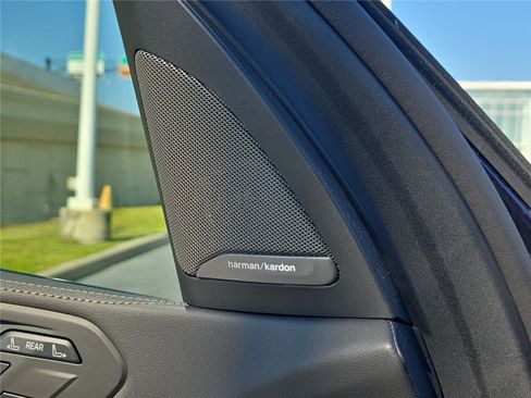 Used 2024 BMW X7 xDrive40i w/ M Sport Package image 21