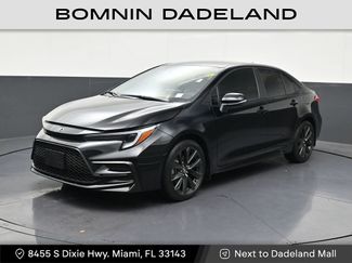 Used 2026 Toyota Corolla SE FWD video 1