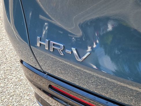 New 2027 Honda HR-V EX-L image 5