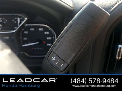 Used 2021 GMC Sierra 1500 Elevation AWD/4WD image 15