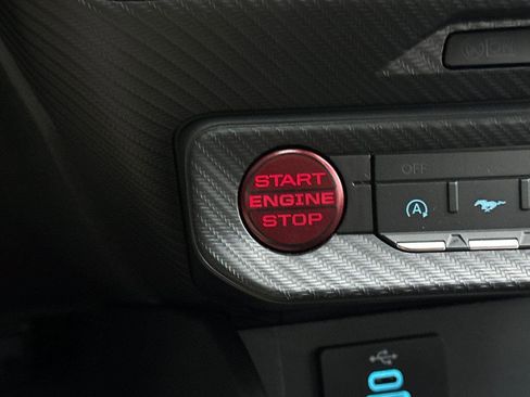 New 2026 Ford Mustang Coupe image 18