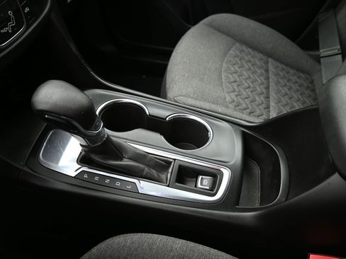 Used 2022 Chevrolet Equinox LT FWD image 20