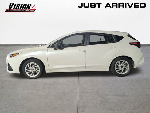 Used 2024 Subaru Impreza 2.0i image 8
