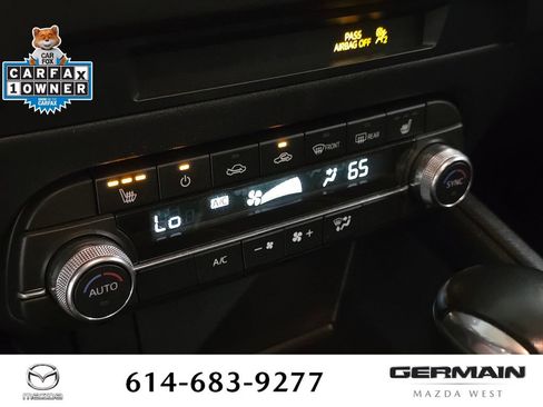 Used 2023 MAZDA CX-5 AWD 2.5 S image 33