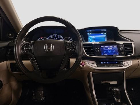 Used 2015 Honda Accord EX-L image 27
