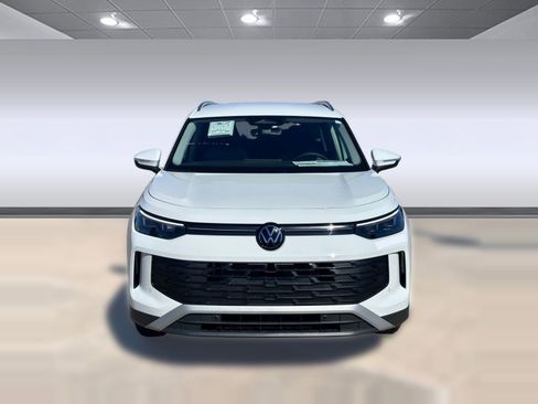 New 2026 Volkswagen Tiguan S image 5