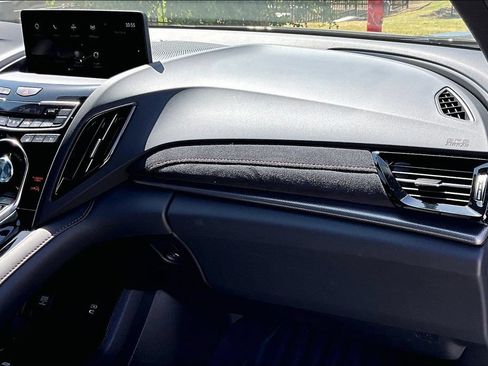 Used 2023 Acura RDX A-Spec AWD/4WD image 20