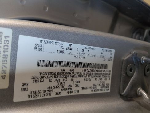 Used 2014 Ford Escape SE FWD image 33
