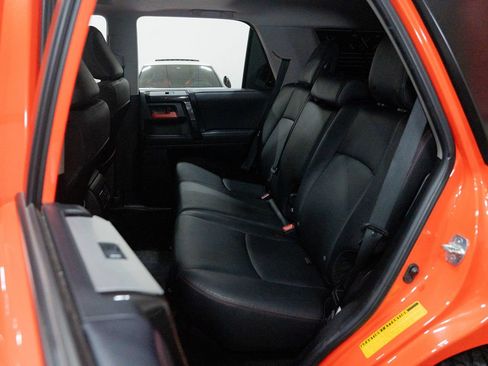 Used 2023 Toyota 4Runner TRD Pro AWD/4WD image 35