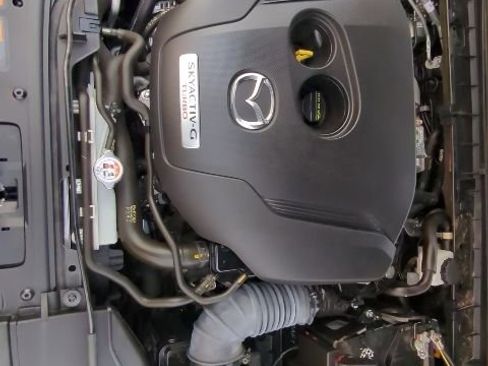 New 2024 MAZDA MAZDA3 2.5 Turbo Premium Plus Package image 33