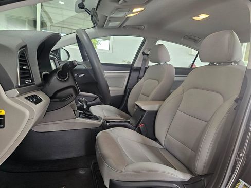 Used 2018 Hyundai Elantra SEL FWD image 22