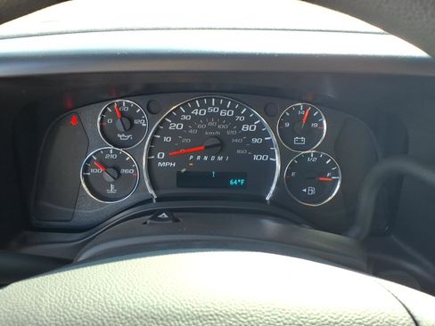 New 2026 Chevrolet Express 3500 w/ Power Convenience Package RWD image 12