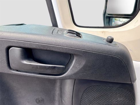 Used 2020 RAM ProMaster 1500 FWD image 17